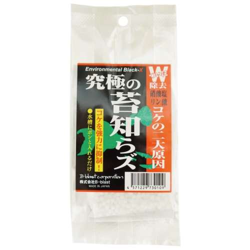 究極のコケ知らズ　４０ｍｌ