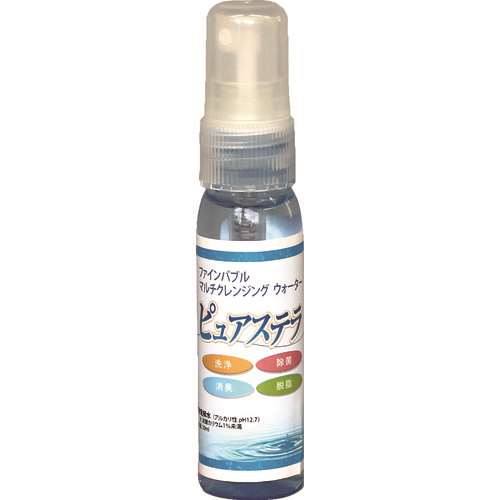 ■ＺＥＮＯＮ　ピュアステラｐＨ１２．７　３０ｍｌ PURESTELLAPH12.730ML