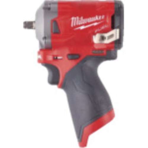 M12 FUEL 3／8インチ339Nmインパクトレンチ M12 FIW38-0C0JP