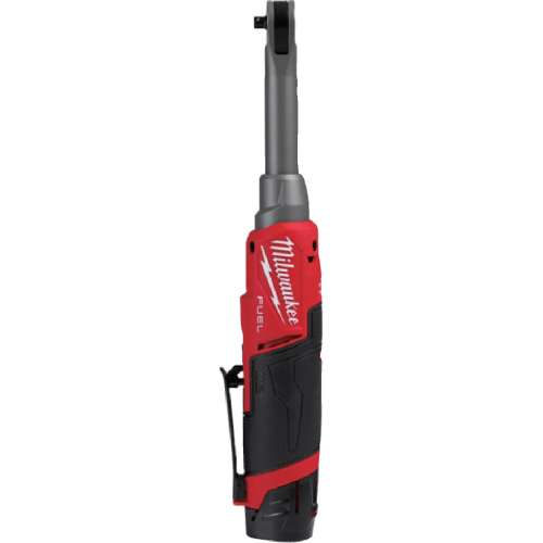 M12 FUEL 1／4インチハイスピードロングラチェットレンチ M12FHIR14LR-0JP