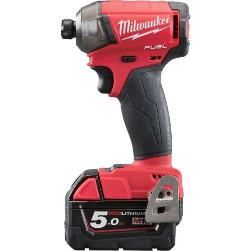 M18 FUEL 50Nmサイレントインパクトドライバーセット M18 FQID-502XJP