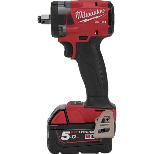 M18 FUEL 1／2インチ 340Nm インパクトレンチセット M18FIW212502XJP