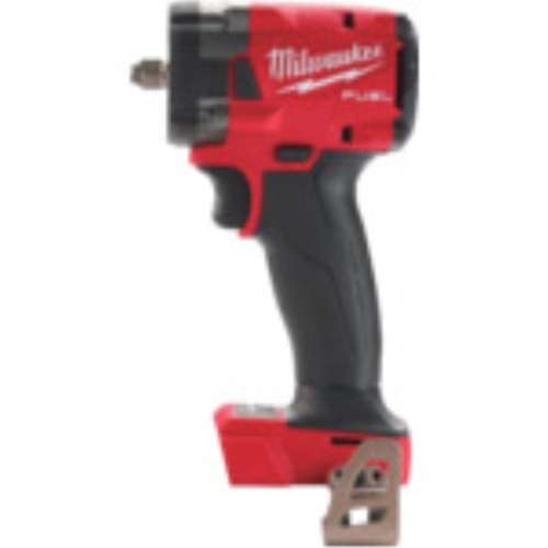 M18 FUEL 3／8インチ339Nmインパクトレンチ M18FIW2F380X0JP
