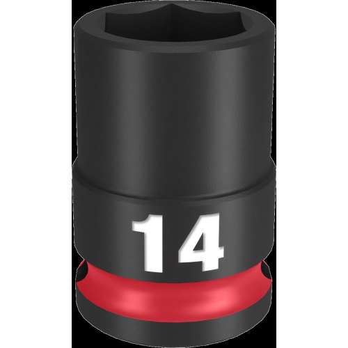 SHOCKWAVE IMPACT DUTY インパクトソケット 3／8インチ（9.5mm）角 14mm 49-66-6138