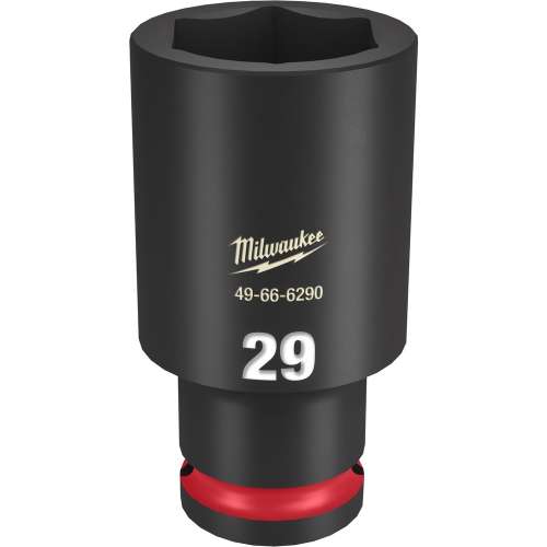 SHOCKWAVE IMPACT DUTY ディープインパクトソケット 1／2インチ（12.7mm）角 29mm 49-66-6290