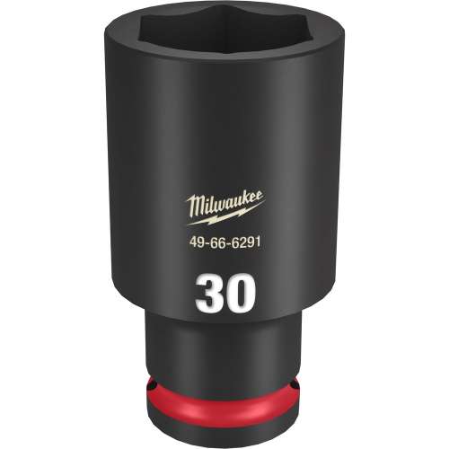 SHOCKWAVE IMPACT DUTY ディープインパクトソケット 1／2インチ（12.7mm）角 30mm 49-66-6291