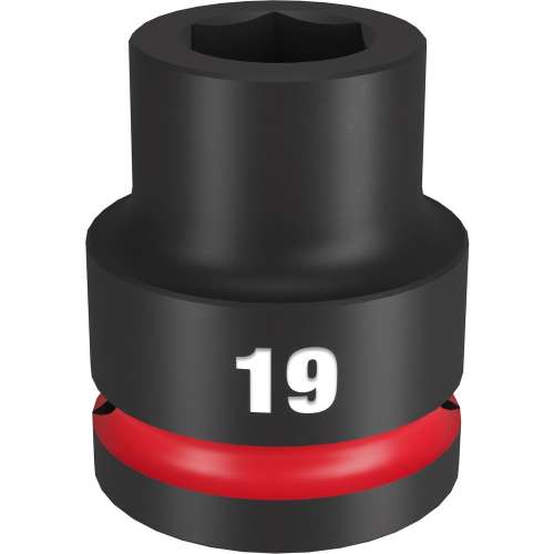 SHOCKWAVE IMPACT DUTY インパクトソケット 3／4インチ（19mm）角 19mm 49-66-6357
