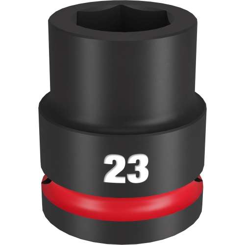SHOCKWAVE IMPACT DUTY インパクトソケット 3／4インチ（19mm）角 23mm 49-66-6361
