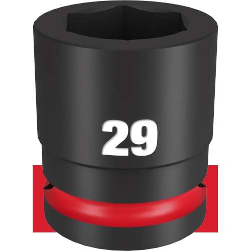 SHOCKWAVE IMPACT DUTY インパクトソケット 3／4インチ（19mm）角 29mm 49-66-6367