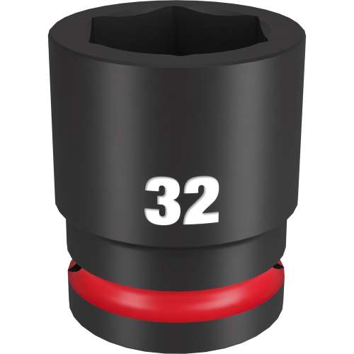 SHOCKWAVE IMPACT DUTY インパクトソケット 3／4インチ（19mm）角 32mm 49-66-6370