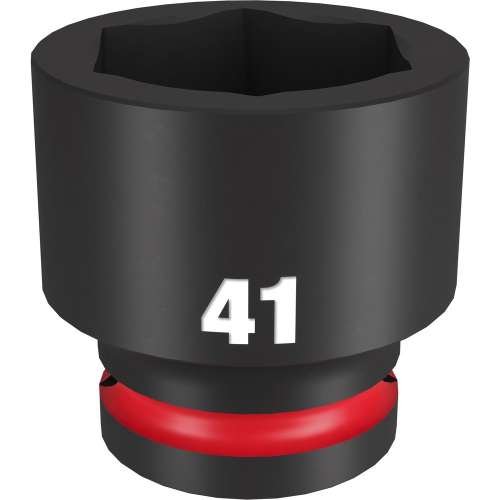 SHOCKWAVE IMPACT DUTY インパクトソケット 3／4インチ（19mm）角 41mm 49-66-6379