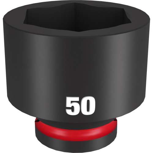 SHOCKWAVE IMPACT DUTY インパクトソケット 3／4インチ（19mm）角 50mm 49-66-6388