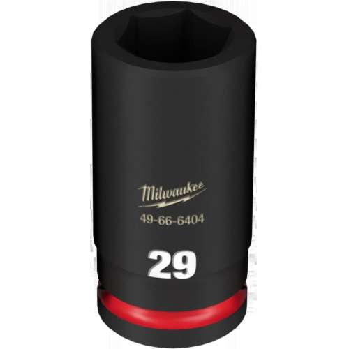 SHOCKWAVE IMPACT DUTY ディープインパクトソケット 3／4インチ（19mm）角 29mm 49-66-6404