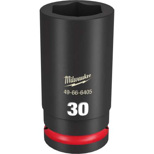 SHOCKWAVE IMPACT DUTY ディープインパクトソケット 3／4インチ（19mm）角 30mm 49-66-6405