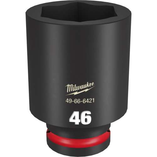 SHOCKWAVE IMPACT DUTY ディープインパクトソケット 3／4インチ（19mm）角 46mm 49-66-6421