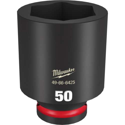 SHOCKWAVE IMPACT DUTY ディープインパクトソケット 3／4インチ（19mm）角 50mm 49-66-6425