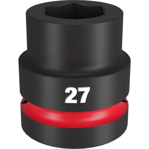 SHOCKWAVE IMPACT DUTY インパクトソケット 1インチ（25.4mm）角 27mm 49-66-6592