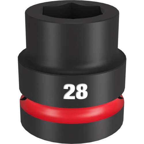 SHOCKWAVE IMPACT DUTY インパクトソケット 1インチ（25.4mm）角 28mm 49-66-6593