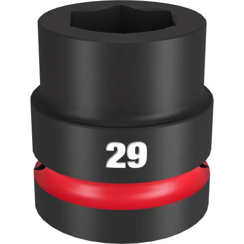SHOCKWAVE IMPACT DUTY インパクトソケット 1インチ（25.4mm）角 29mm 49-66-6594