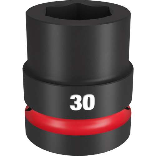 SHOCKWAVE IMPACT DUTY インパクトソケット 1インチ（25.4mm）角 30mm 49-66-6595