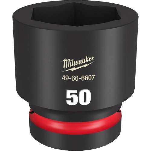 SHOCKWAVE IMPACT DUTY インパクトソケット 1インチ（25.4mm）角 50mm 49-66-6607