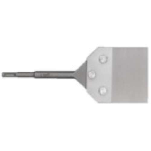 SDS PLUSスクレーパー（幅100mm） 4932352919