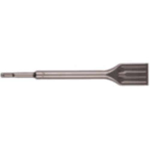 SLEDGE SDS PLUS セルフシャープニングワイドチゼル（250x40mm） 4932478264