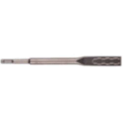 SLEDGE SDS PLUS セルフシャープニングコールドチゼル（250x20mm）10本セット 4932478273