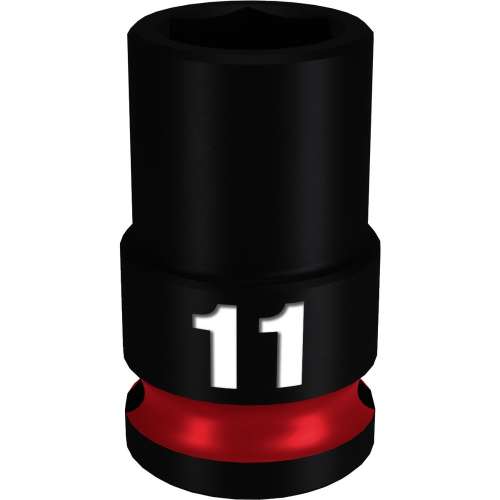 SHOCKWAVE IMPACT DUTY インパクトソケット 3／8インチ（9.5mm）角 11mm 49-66-6135