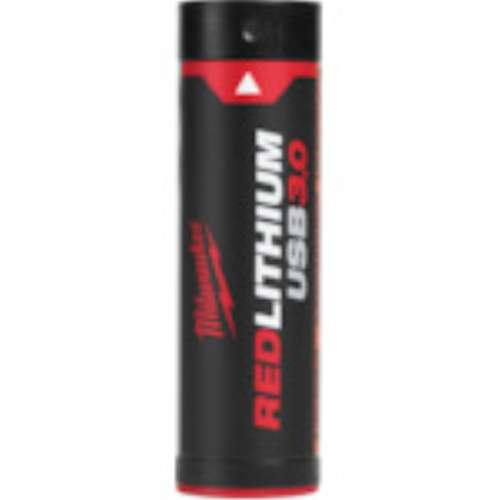 REDLITHIUM USB 3.0AHバッテリー L4B3 JP