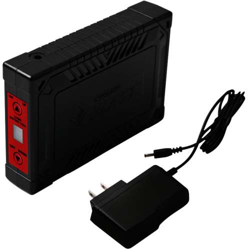 アイズ COOLING BLAST PRO １８．６Ｖバッテリーセット ＬＸ‐６７００ＢＡＺ２