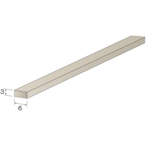 ■ミニモ　ポリッシングストーン　ＷＡ／ＧＣ＃６００　３×６ｍｍ　（５個入） RD1803