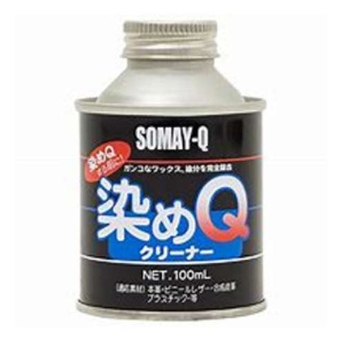 染めＱ　クリーナー　１００ｍｌ