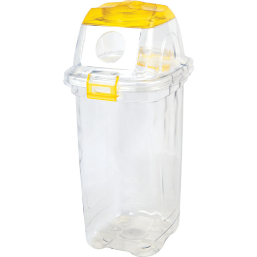 ■積水　透明エコダスター　＃４５缶用　TPDR45Y