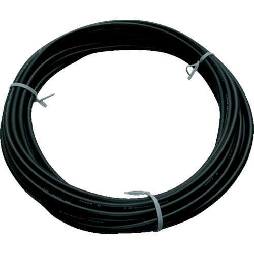 ■品川電線　耐油３００Ｖ電源用コード　１０ｍ　SFVCTF0.75X2C-10M