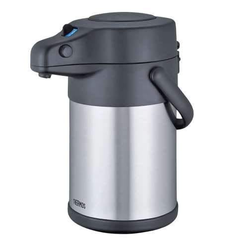 サーモス(THERMOS)　ステンレスエアーポット　ＴＡＫ‐３０００（３．０Ｌ）