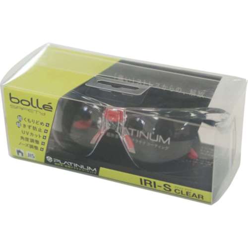 ｂｏｌｌｅ　アイリス　１６７０００１ＪＰＨＣ