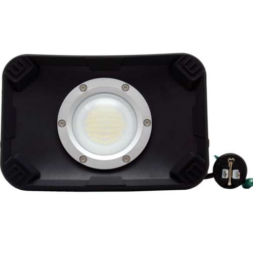 富士倉　ＬＥＤ投光器ＰＲＯ　３５Ｗ　ＳＶＡ‐３５Ｗ