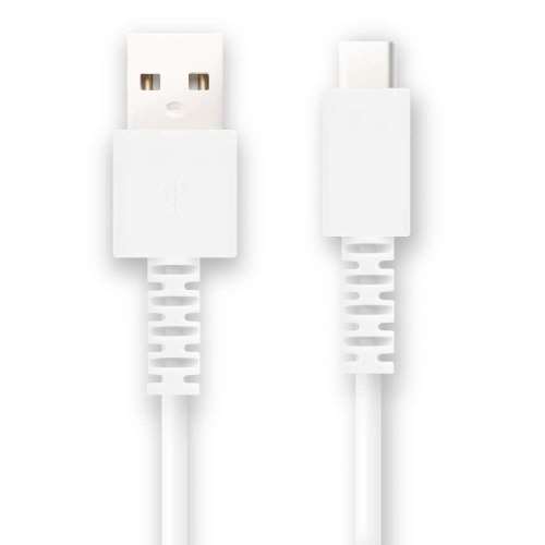 ＦＳＣ　ＴｙｐｅＡ‐Ｃケーブル０．５ｍ　ＦＳ‐ＵＡＣ０５０‐ＷＨ