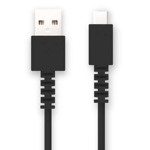 ＦＳＣ　ＴｙｐｅＡ‐Ｃケーブル１．０ｍ　ＦＳ‐ＵＡＣ１００‐ＢＫ