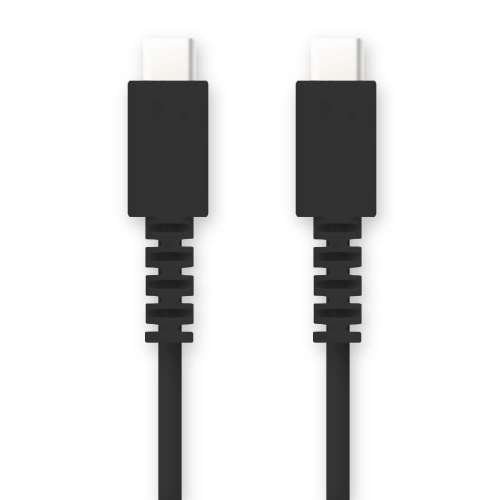 ＦＳＣ　ＰＤ６０Ｗ対応Ｔｙｐｅ‐Ｃケーブル０．２Ｍ　ＦＳ‐ＰＰＤＣＣ６０‐０２０ＢＫ