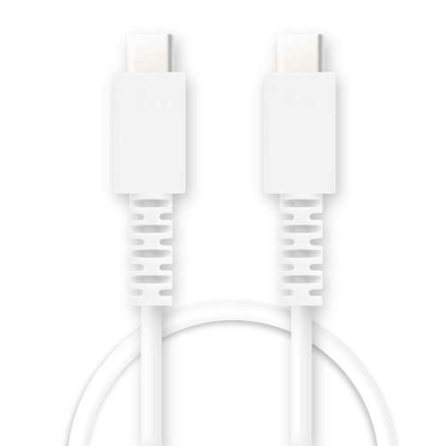 ＦＳＣ　ＰＤ６０Ｗ対応Ｔｙｐｅ‐Ｃケーブル０．５Ｍ　ＦＳ‐ＰＰＤＣＣ６０‐０５０ＷＨ