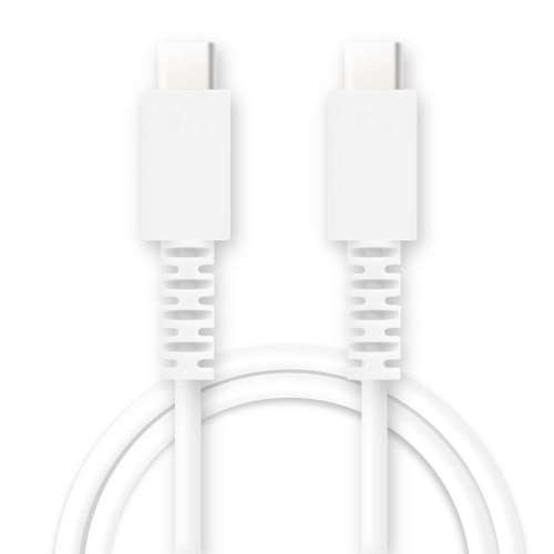 ＦＳＣ　ＰＤ６０Ｗ対応Ｔｙｐｅ‐Ｃケーブル１．０Ｍ　ＦＳ‐ＰＰＤＣＣ６０‐１００ＷＨ