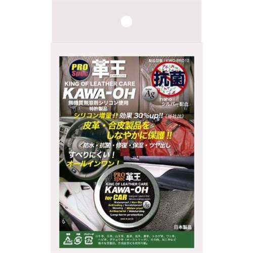 和気産業　革王ＰＲＯＳＰＥＣ　ｆｏｒ　ＣＡＲ　１２ｇ