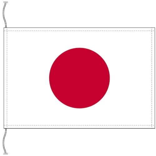 ■東京製旗　卓上旗（１６×２４ｃｍ）　日本