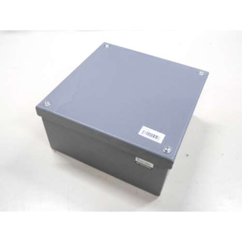 未来　サビ止防水プルＢＯＸ　ＩＰ２０１０ＷＧ