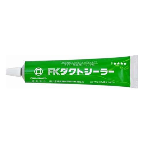 ＦＫダクトシーラー１８０ＭＬ