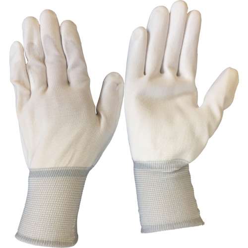 ■ブラストン　ＰＵ手の平コート手袋‐Ｌ　BSC-17-L　(Lｻｲｽﾞ)
