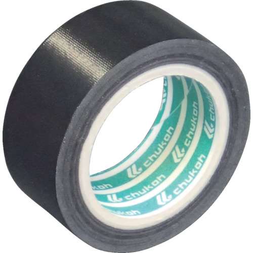 ■中興化成　帯電防止ふっ素樹脂粘着テープ　ガラスクロス　０．１３‐５０×１０　AGB100-13X50