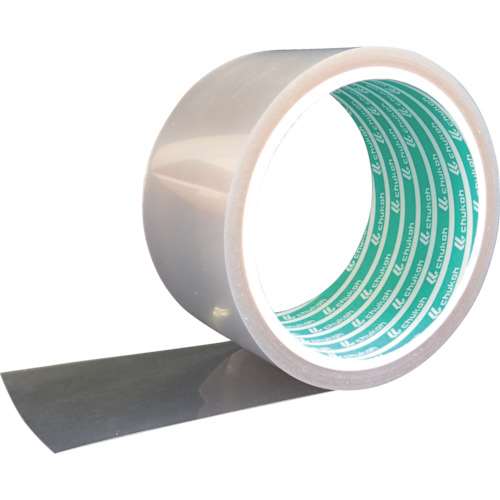 ■チューコーフロー　フッ素樹脂粘着テープ（透明タイプ）ＡＦＡ１１３Ａ‐１０Ｘ５０AFA113A10X50